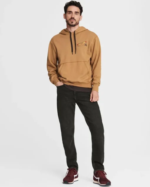 Ny Hotdog Hoodie
