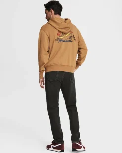 Ny Hotdog Hoodie