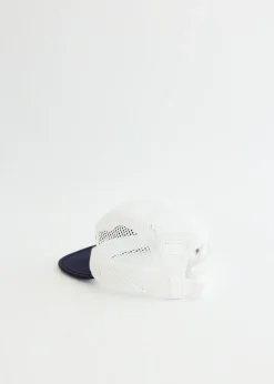 Nylon Mesh Top Runner
