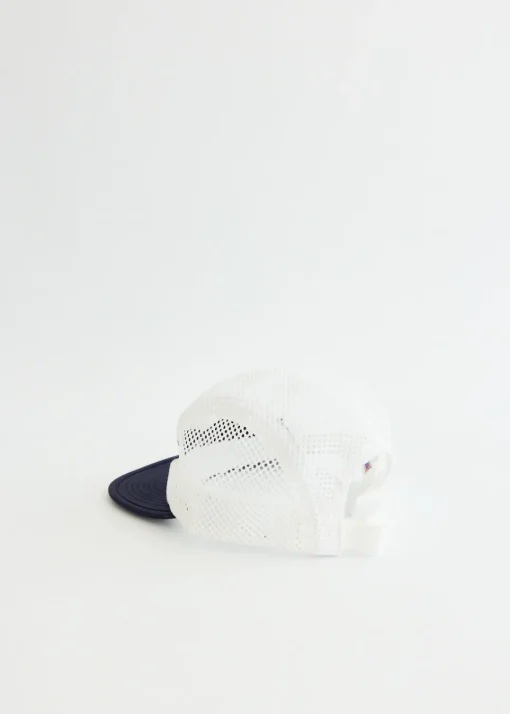 Nylon Mesh Top Runner