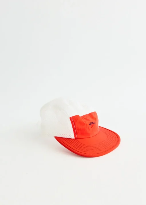 Nylon Mesh Top Runner