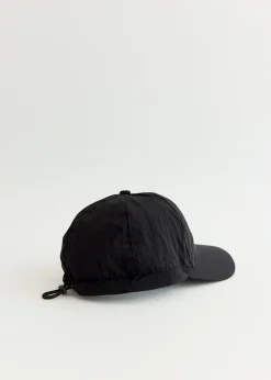 Nylon Metal Cap