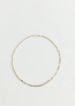 Offcuts Necklace