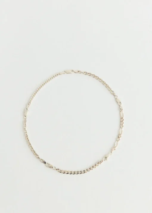 Offcuts Necklace