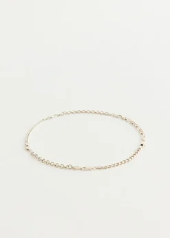 Offcuts Necklace