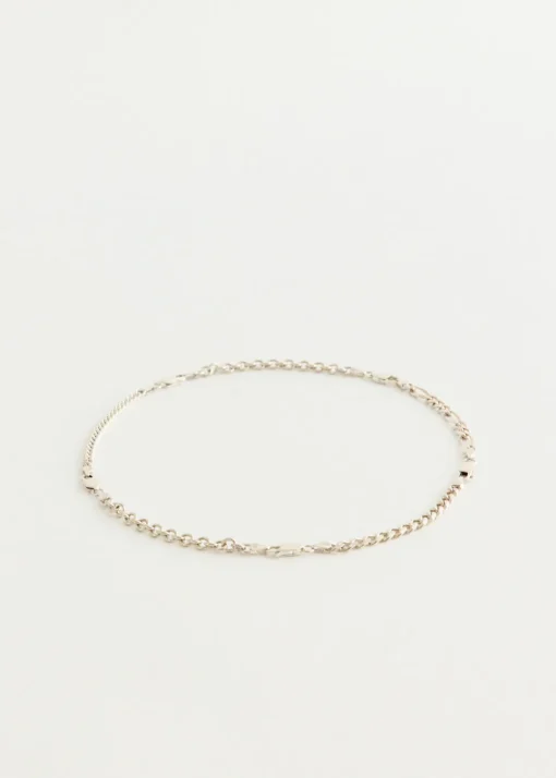 Offcuts Necklace