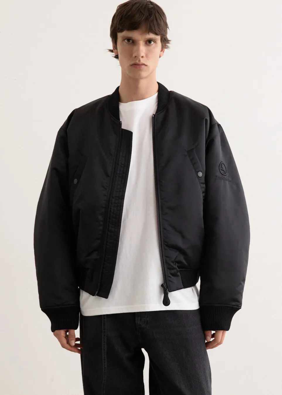 Oliev Technical Duchesse Bomber