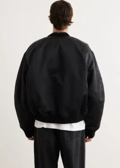 Oliev Technical Duchesse Bomber