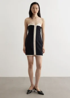 Olivia Mini Dress