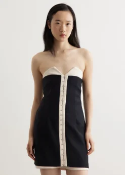 Olivia Mini Dress