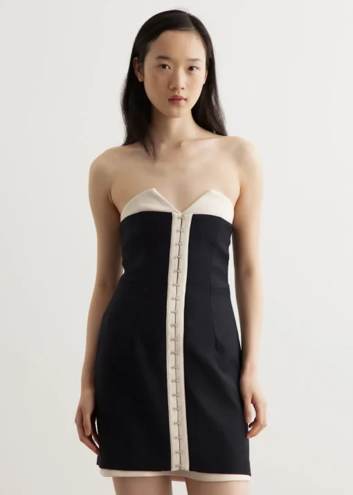 Olivia Mini Dress