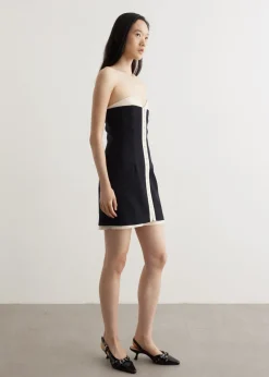 Olivia Mini Dress