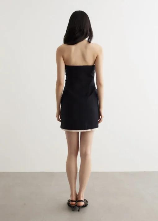 Olivia Mini Dress