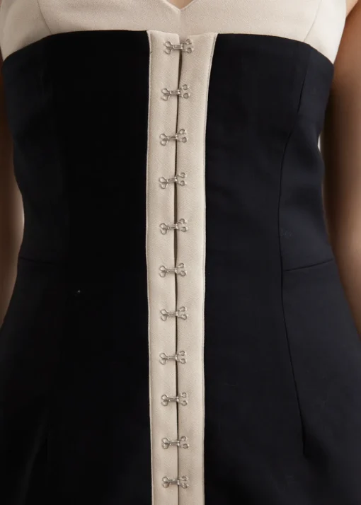 Olivia Mini Dress