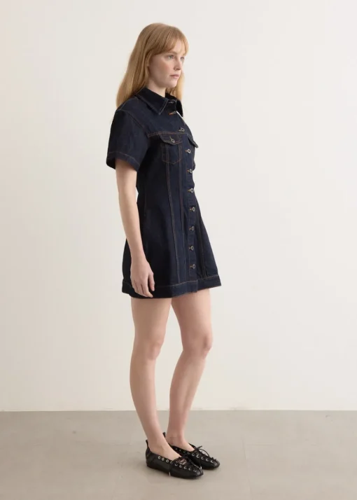 Ollie Dress