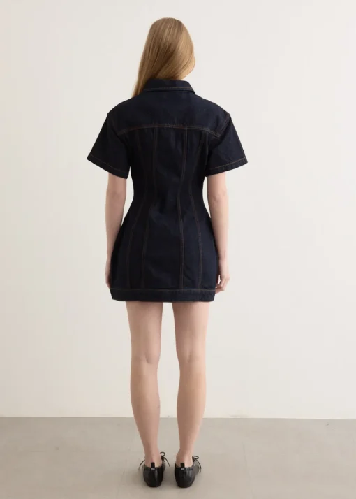 Ollie Dress