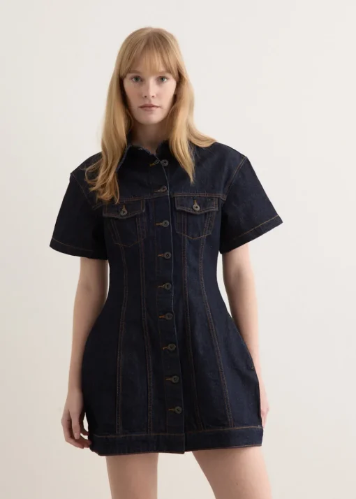 Ollie Dress