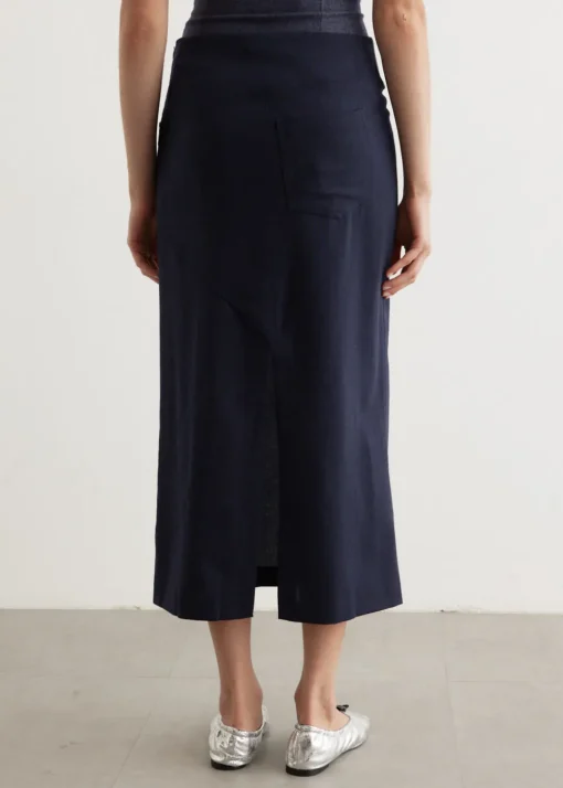 Olya Skirt