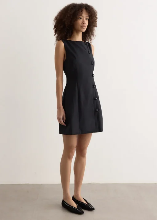 Olympia Dress