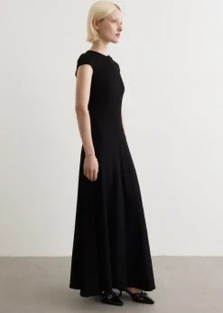 Omnia Flare Dress
