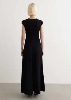Omnia Flare Dress