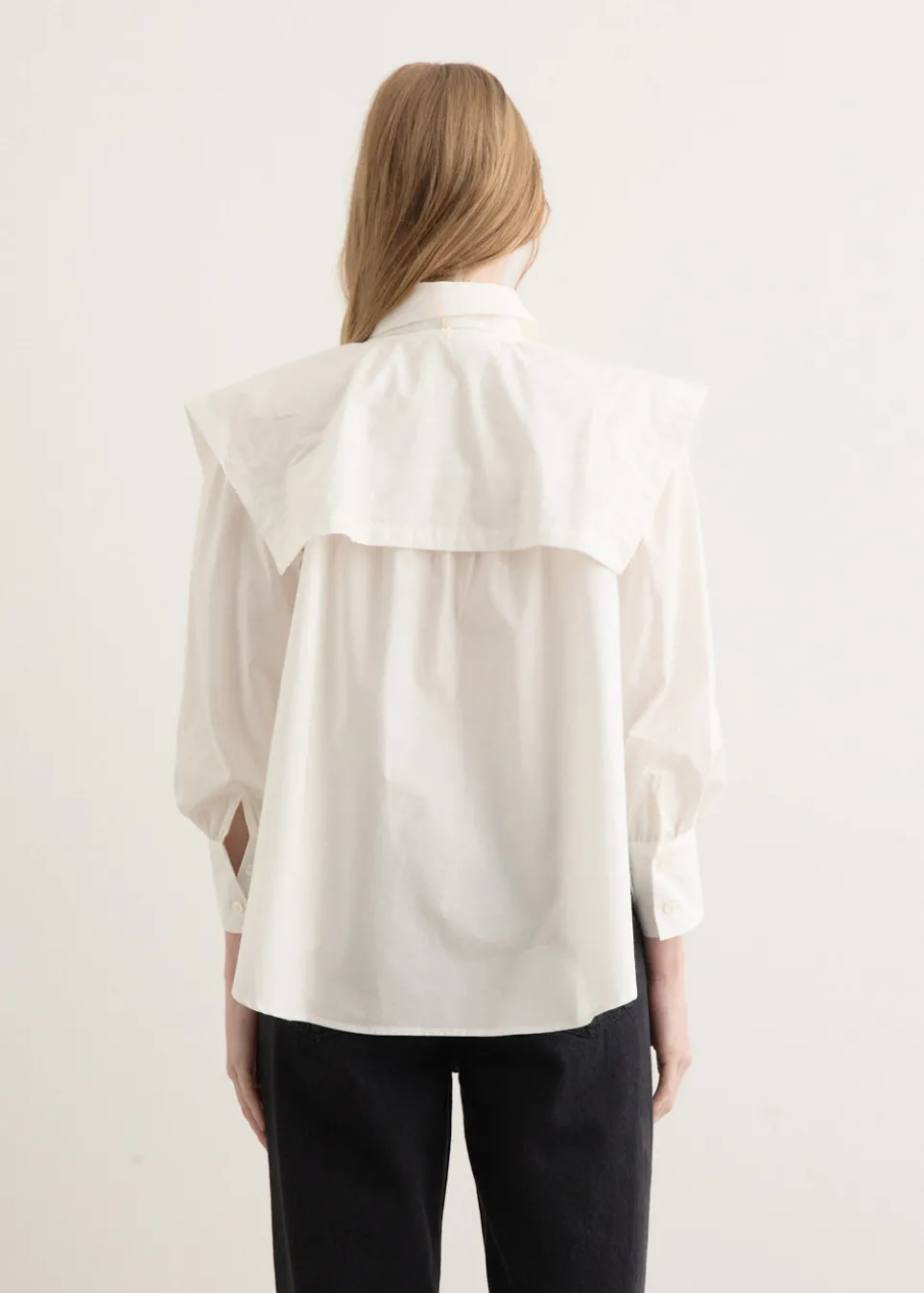 Ondine Shirt