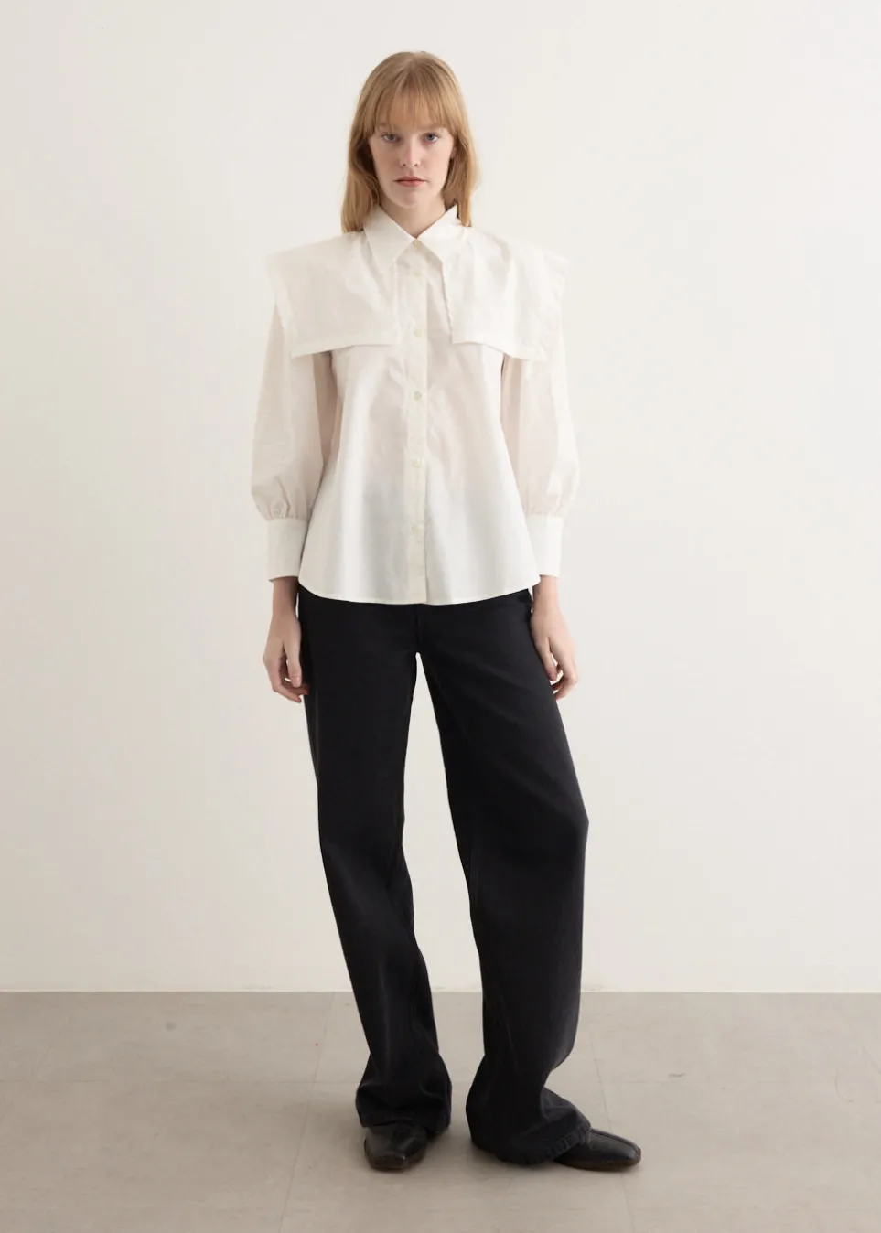Ondine Shirt