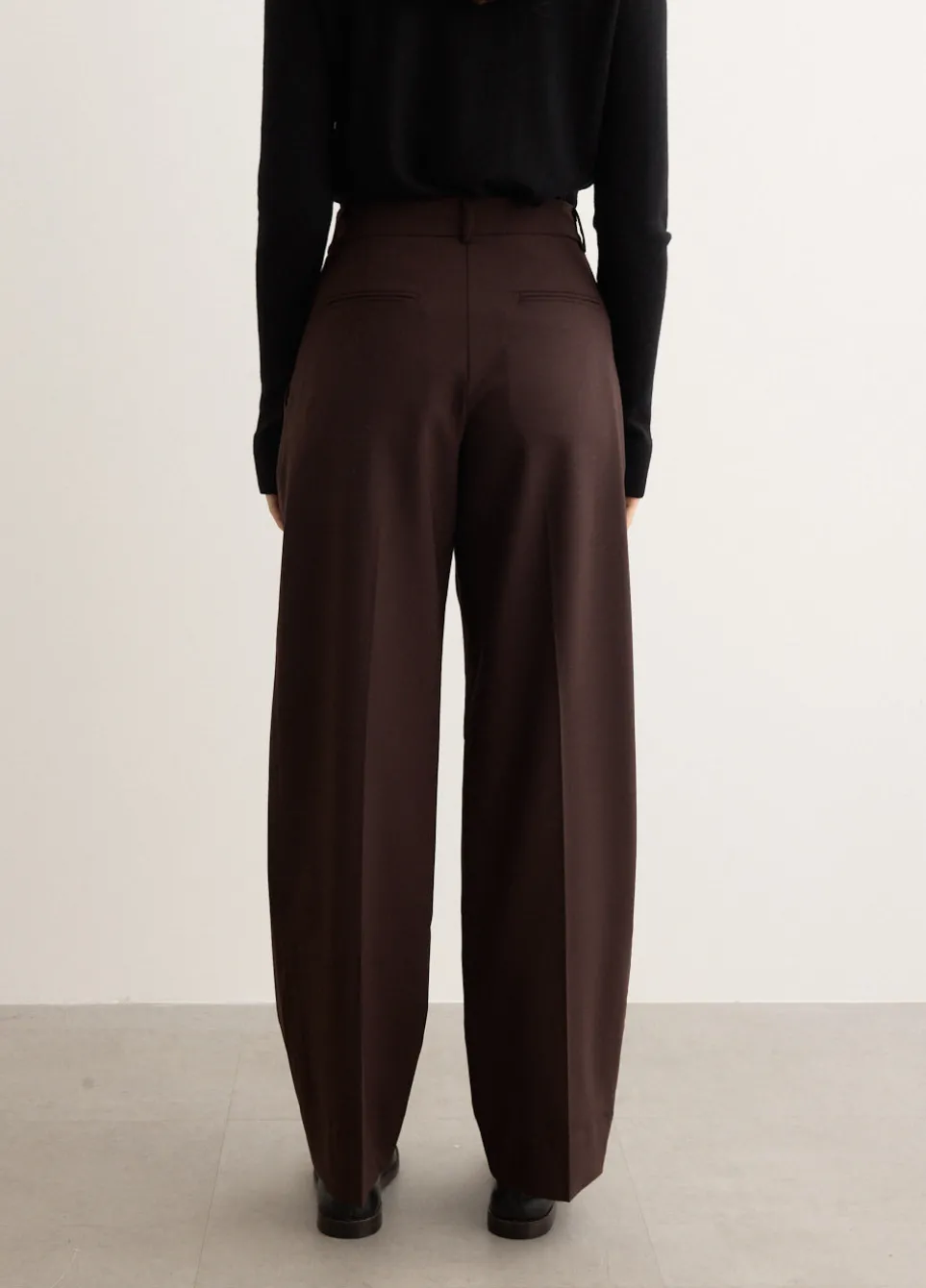 Onus Tailored Trouser