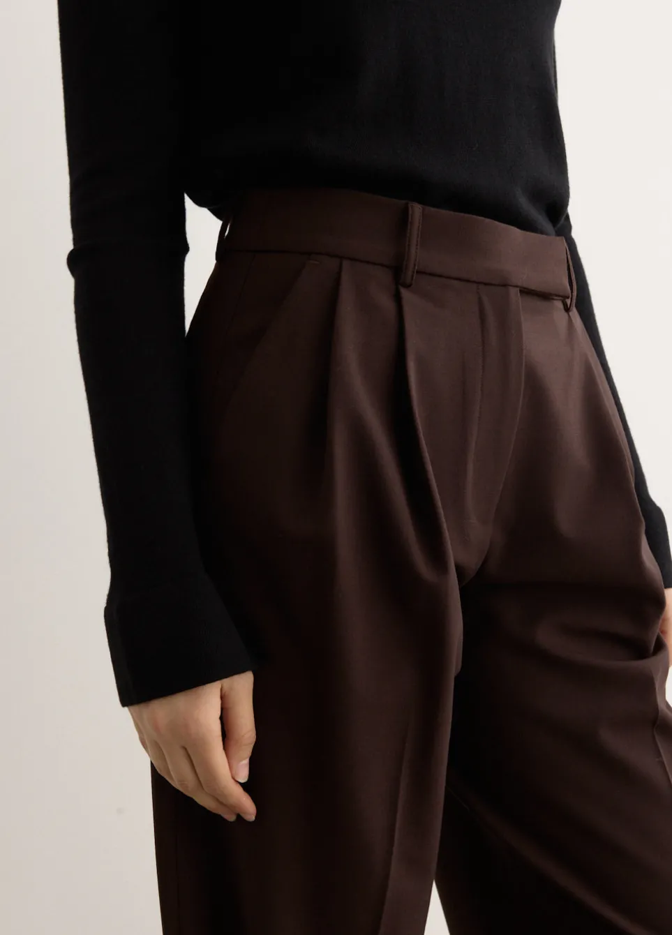 Onus Tailored Trouser