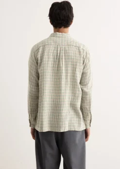 Open B.D. Gunclub Mesh Shirt