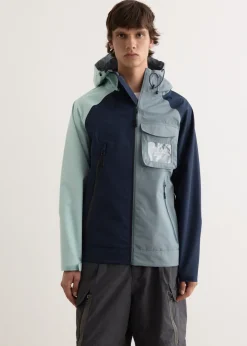 Oracle Jacket