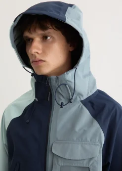 Oracle Jacket