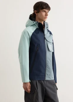 Oracle Jacket
