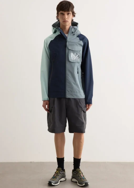Oracle Jacket