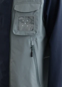 Oracle Jacket