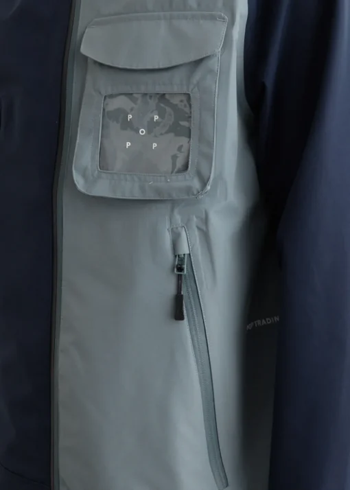 Oracle Jacket