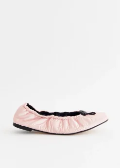 Orbella Ballerinas