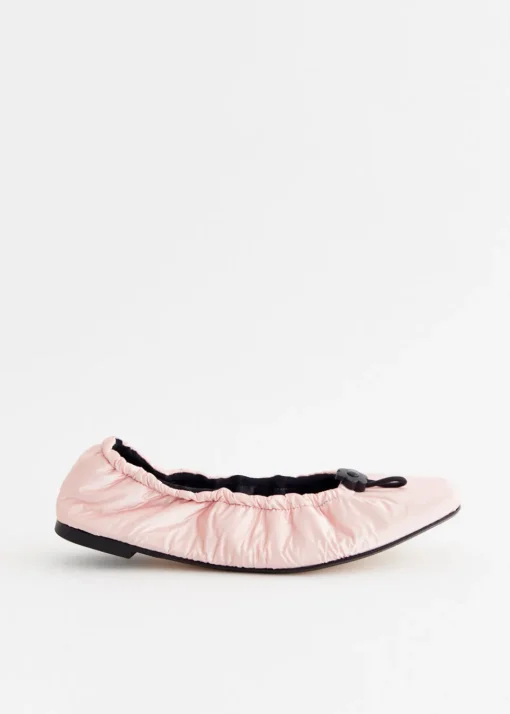Orbella Ballerinas