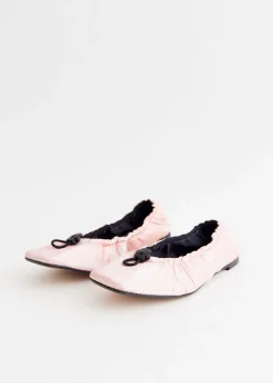 Orbella Ballerinas