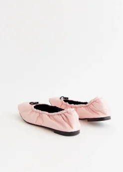 Orbella Ballerinas