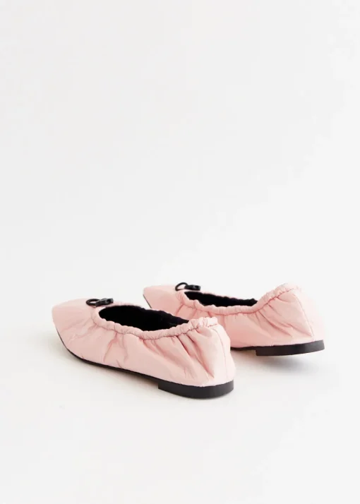 Orbella Ballerinas