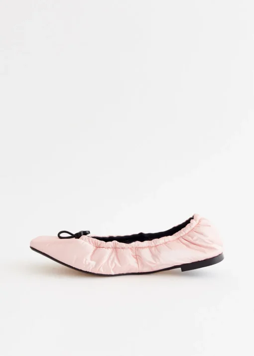 Orbella Ballerinas