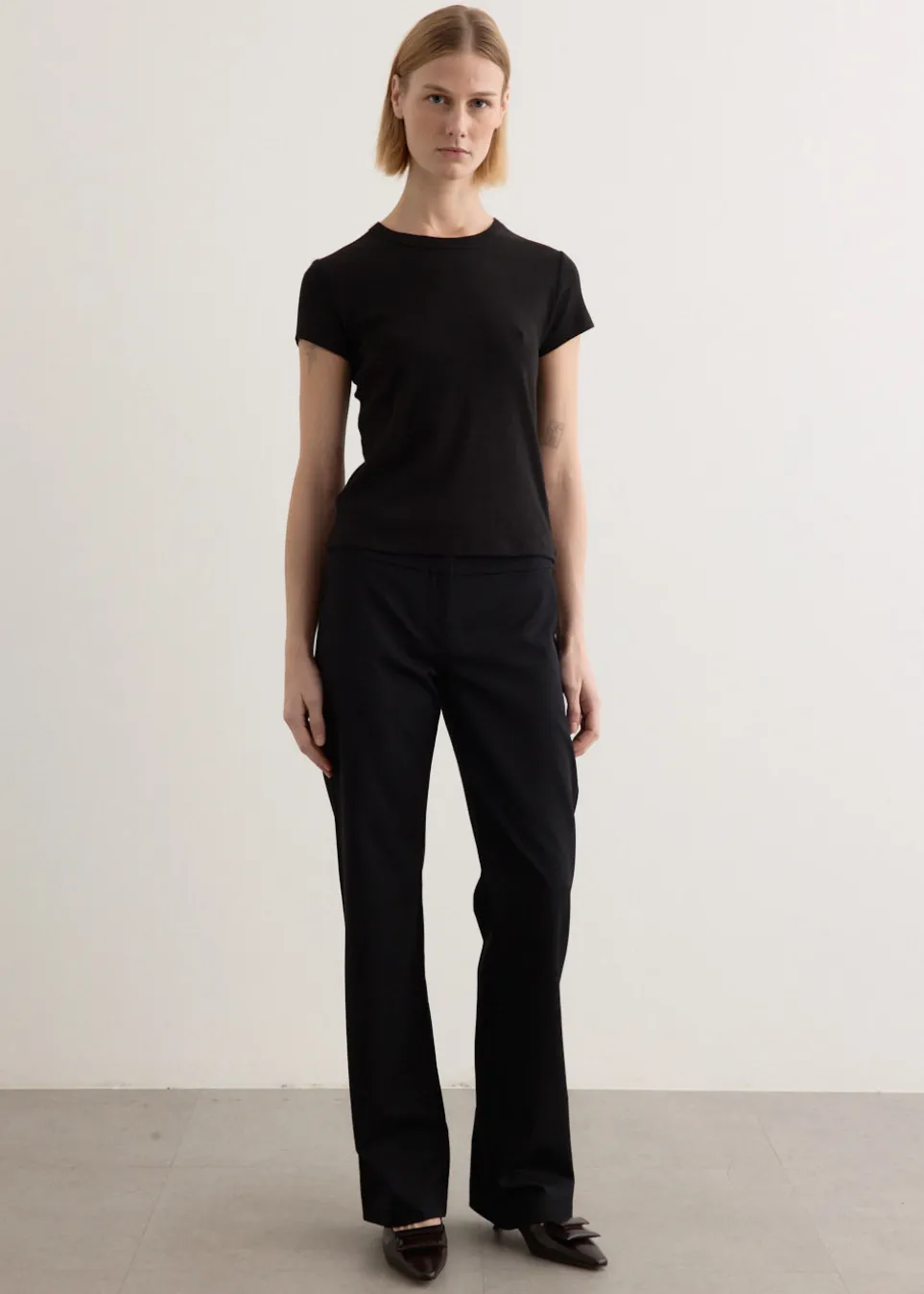 Organic Cotton Baby T-Shirt