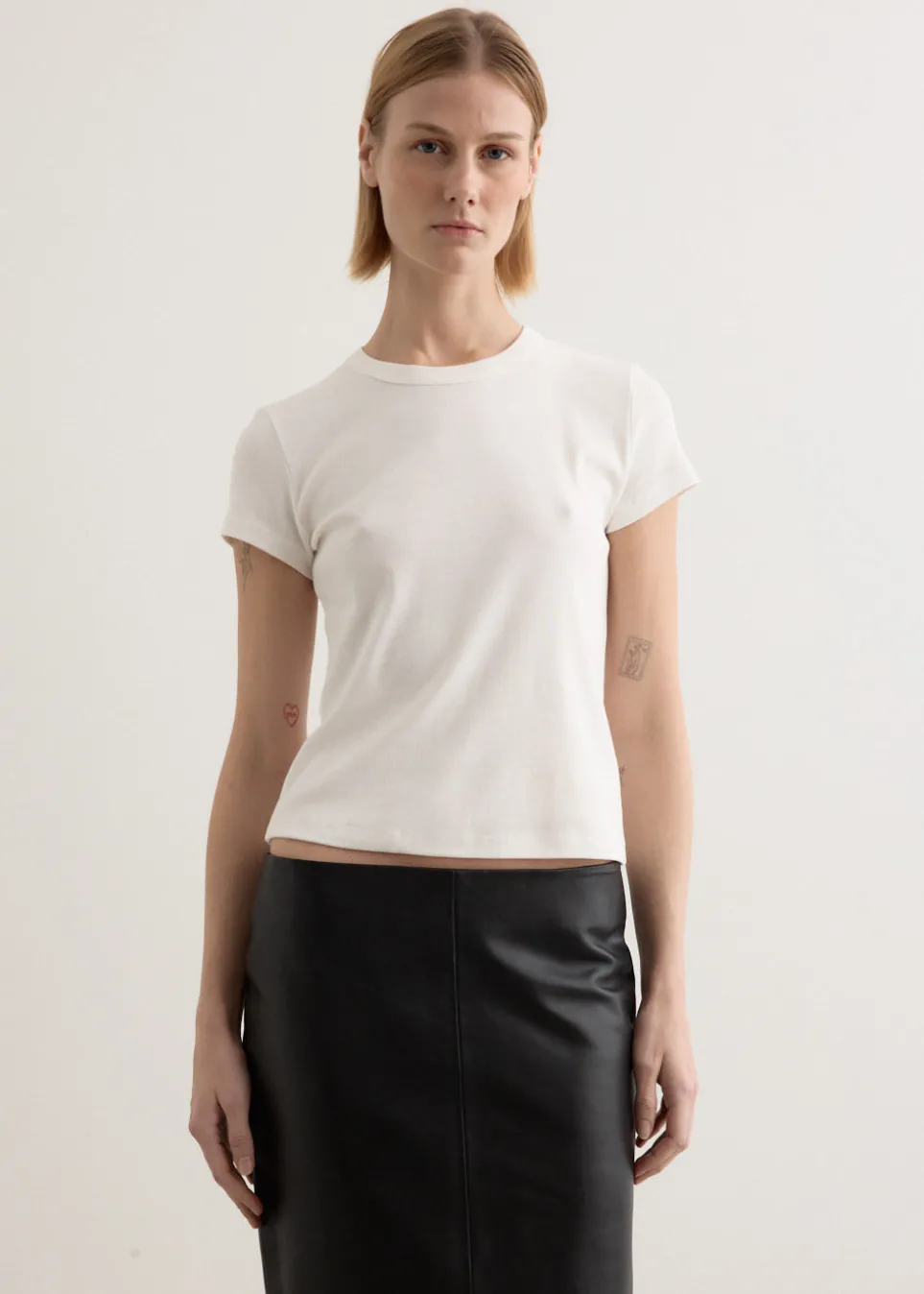 Organic Cotton Baby T-Shirt