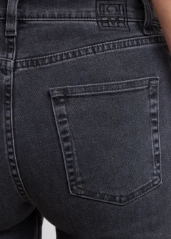 Original Twisted Seam Jeans 32"