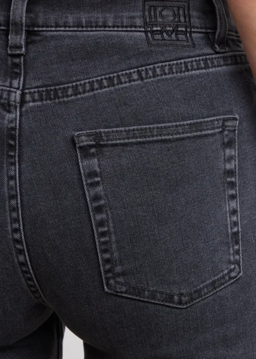 Original Twisted Seam Jeans 32"