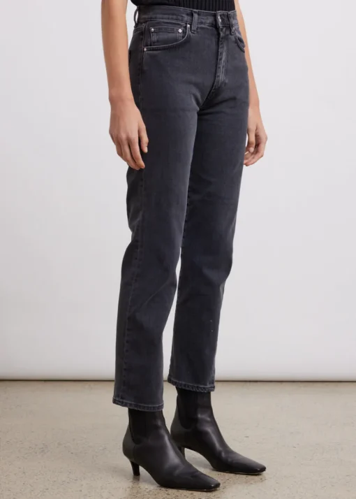 Original Twisted Seam Jeans 32"