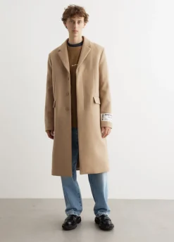 Orkar Classic Coat