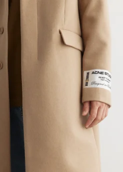 Orkar Classic Coat