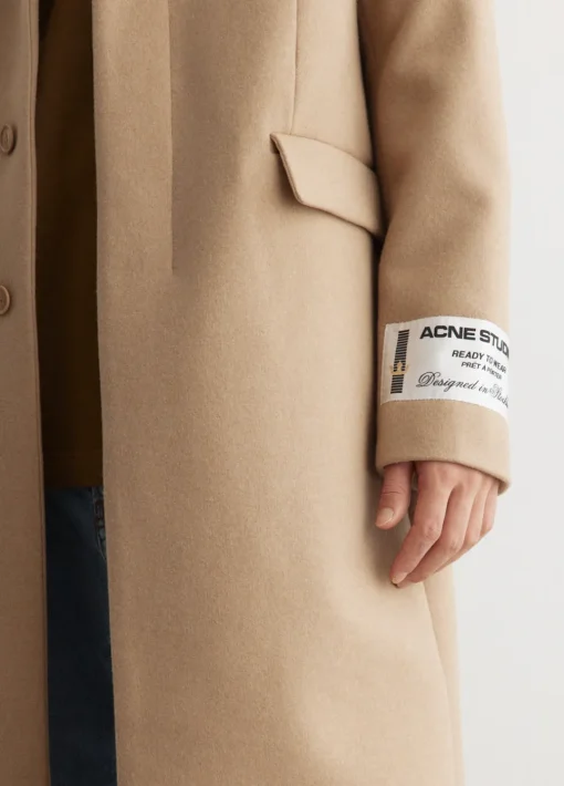 Orkar Classic Coat